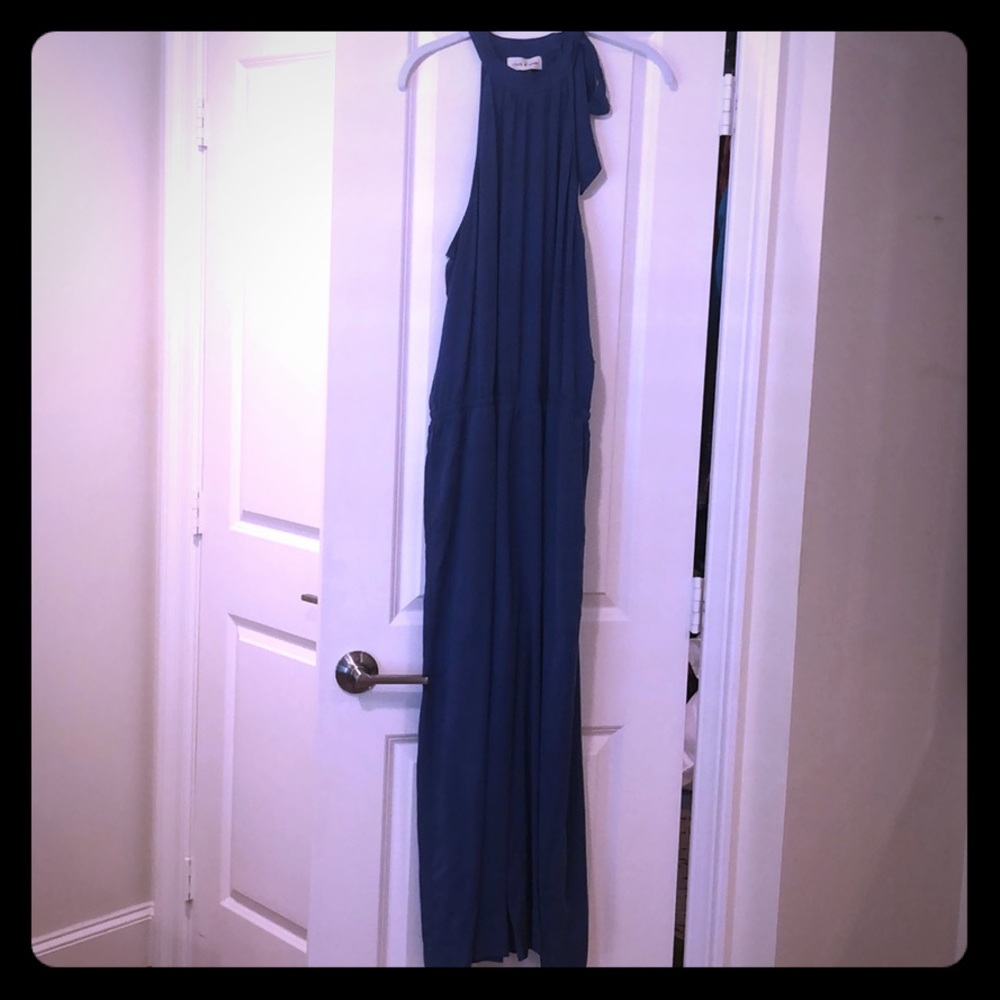 Cloth&stone jumpsuit